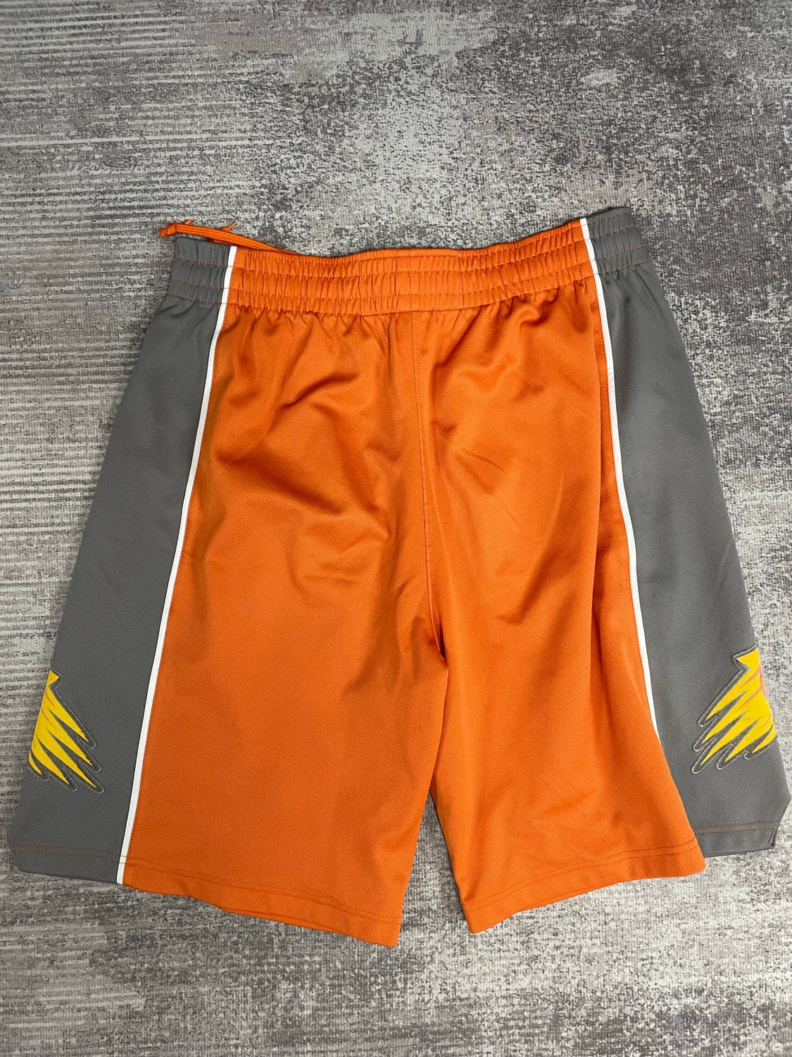 Vtg adidas NBA 피닉선즈 상품이미지5