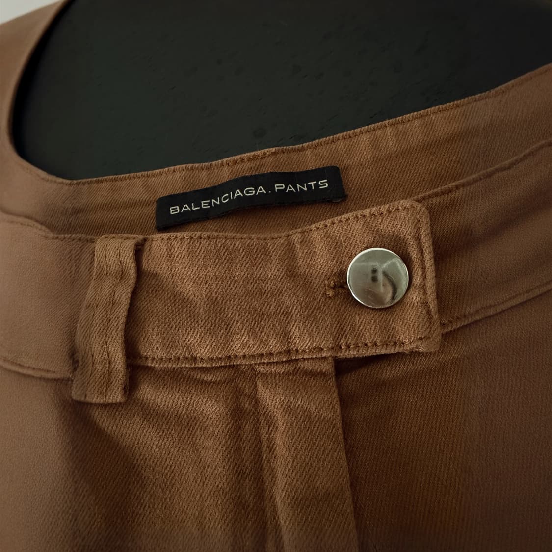 no 164. Balenciaga pants / Sz 38 상품이미지6