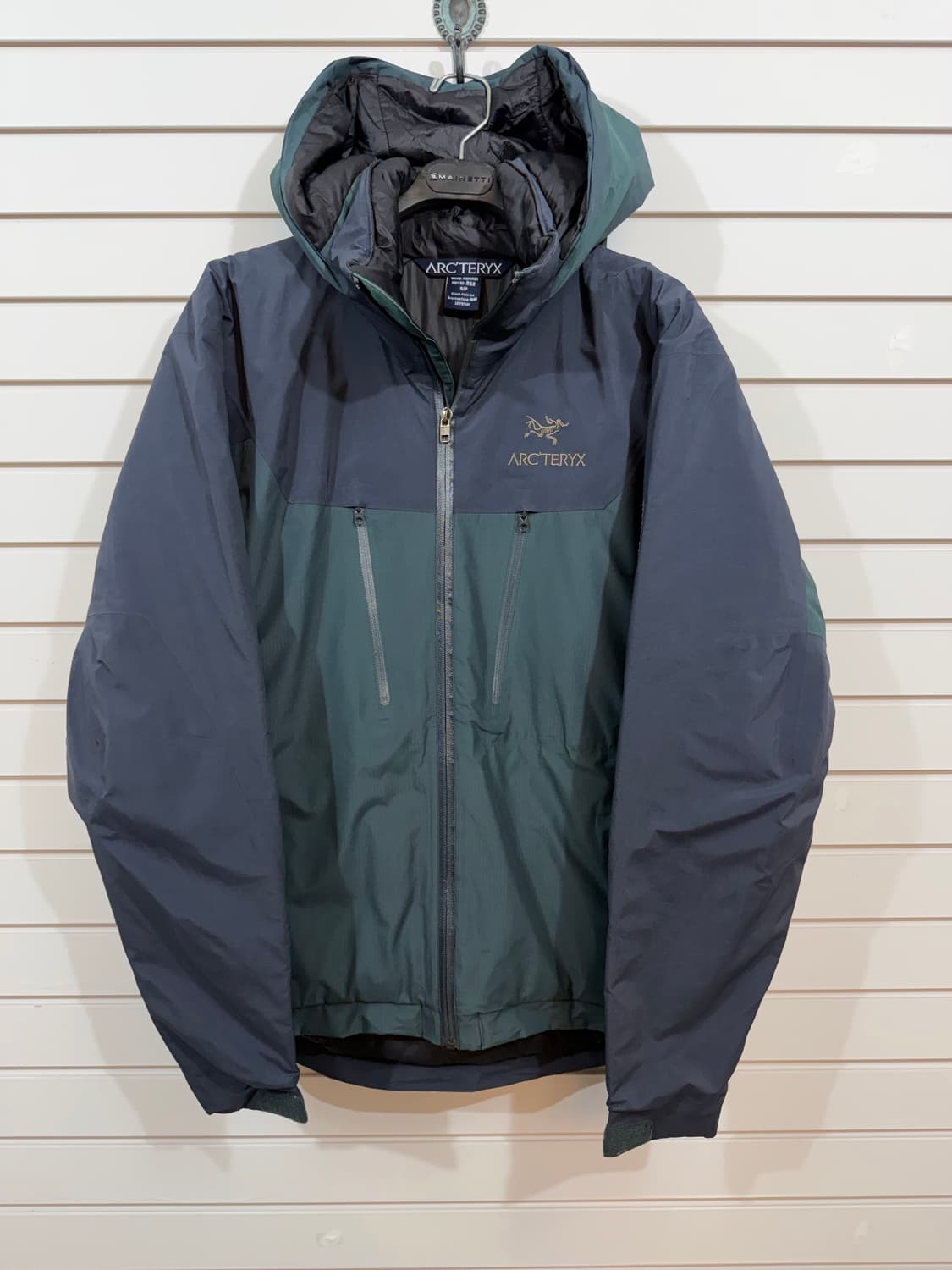 ARC'TERYX 피션 AR (Made In CANADA) 상품이미지1