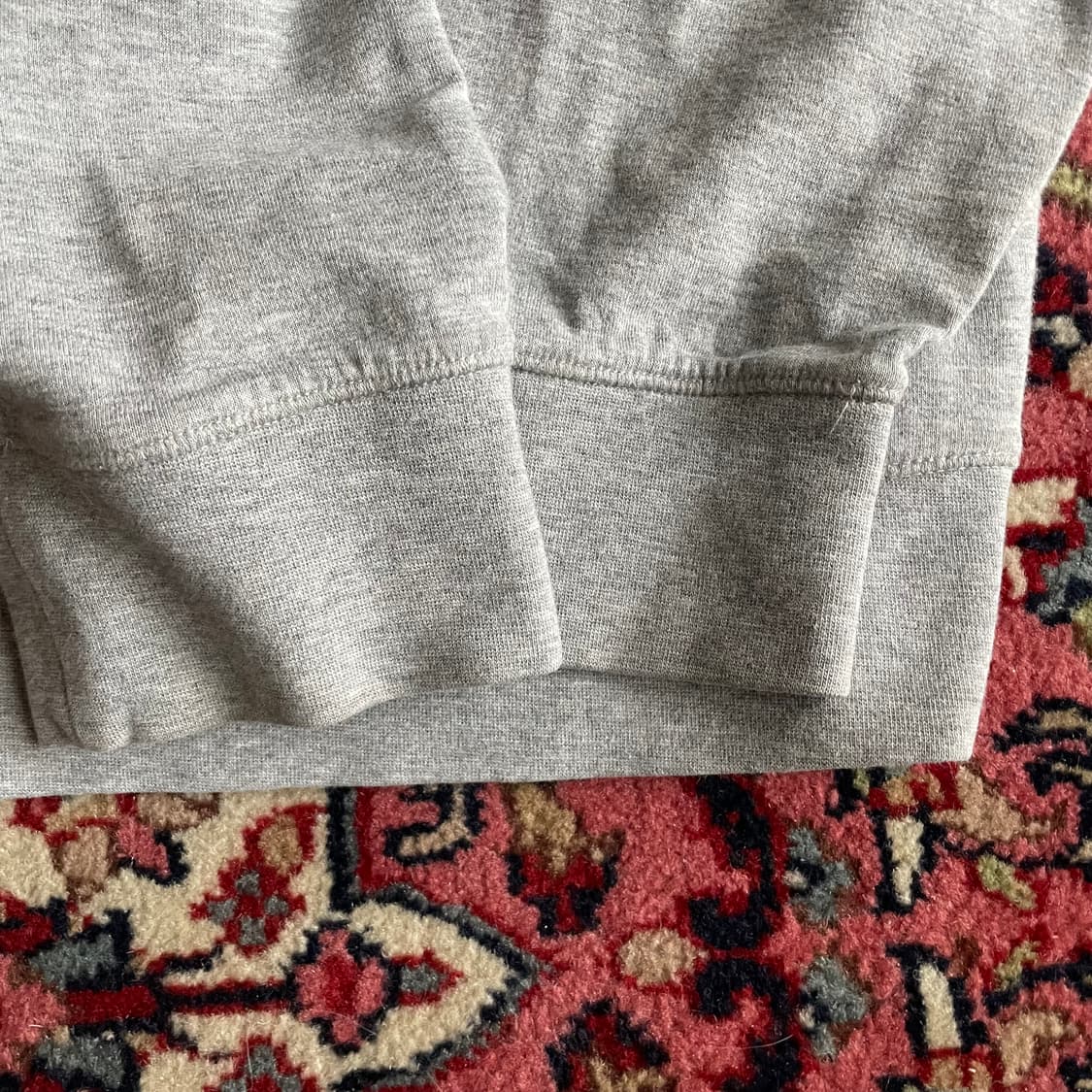 폴로 랄프로렌 하프집업 상품이미지3