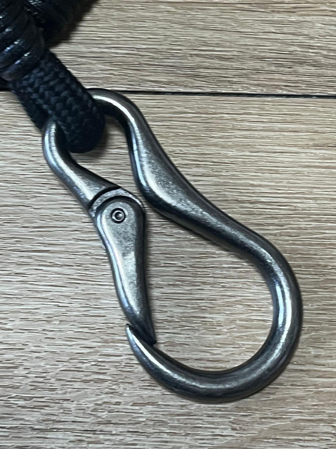 XLIM EP.7 SYNOPSIS 01 ROPE BELT 상품이미지3