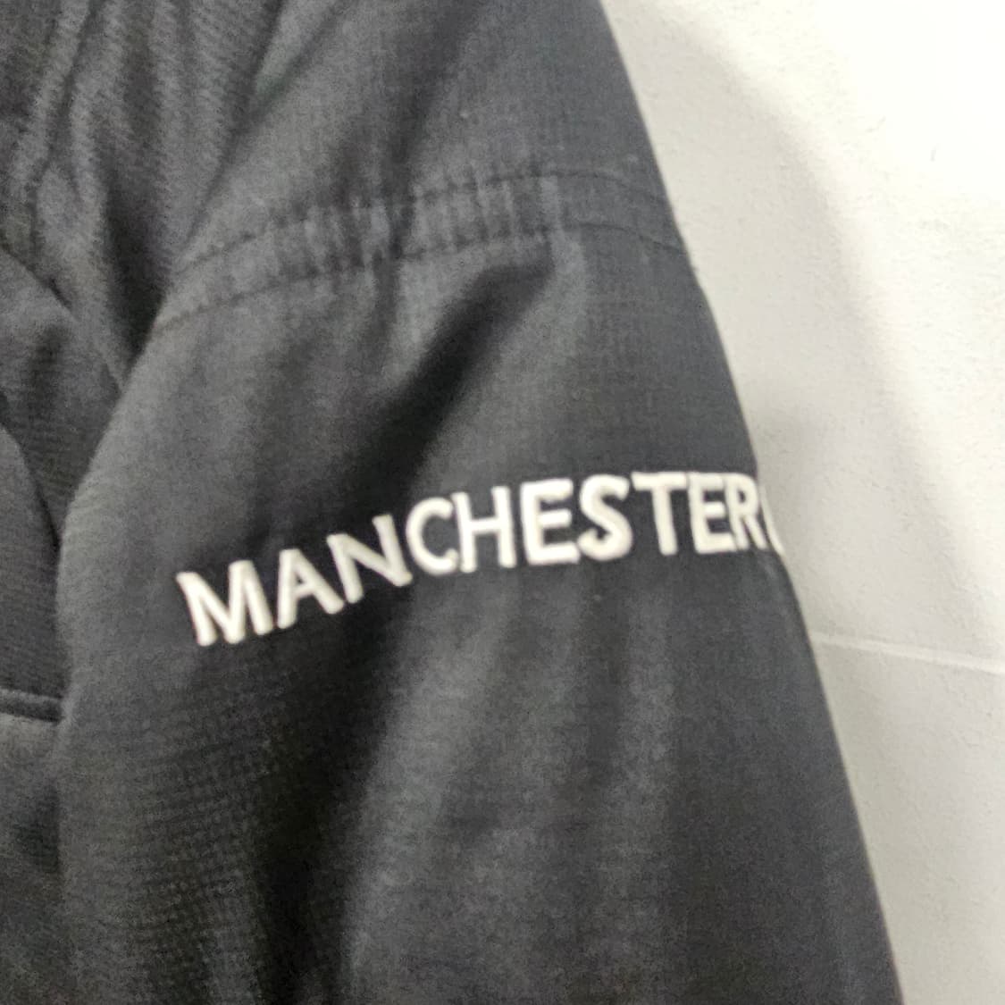 나이키 맨유 패딩점퍼 상품이미지5