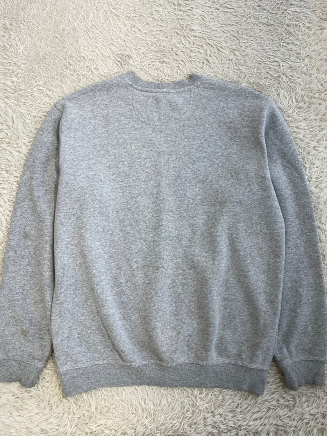 칼하트 맨투맨/#430 상품이미지4