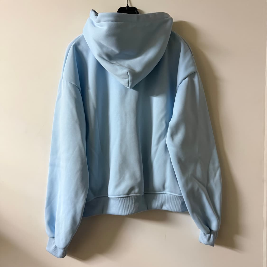 새상품 여자 키링 후드집업 상품이미지5