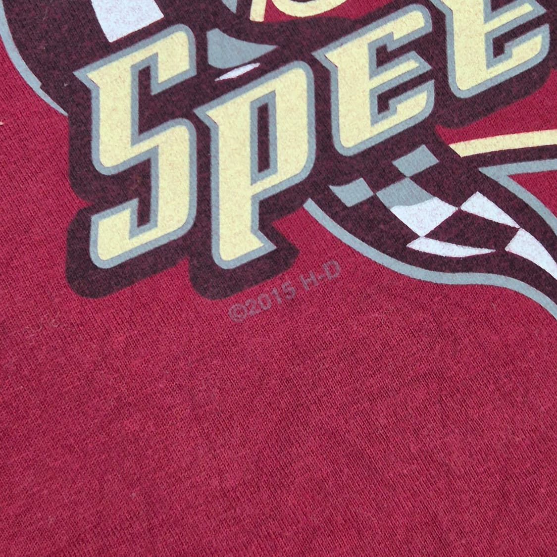 [XL]할리데이비슨 유타 로건 -714 상품이미지5