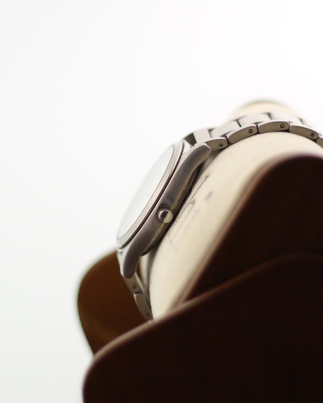 [Seiko] 세이코 빈티지 티타늄 데이데이트 워치 상품이미지5