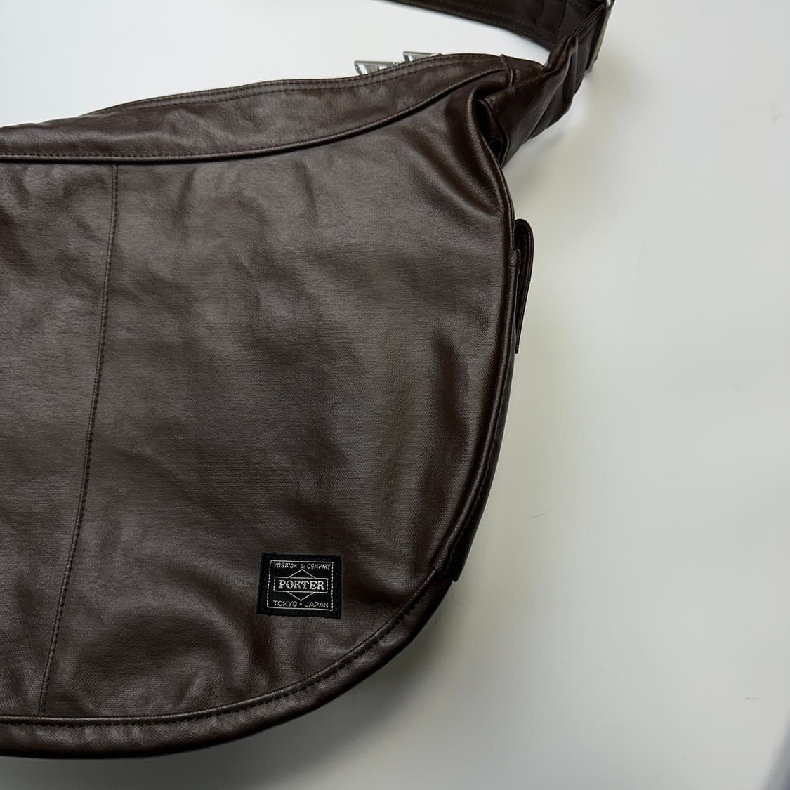 PORTER FREE STYLE 포터 프리스타일 숄더백 상품이미지3