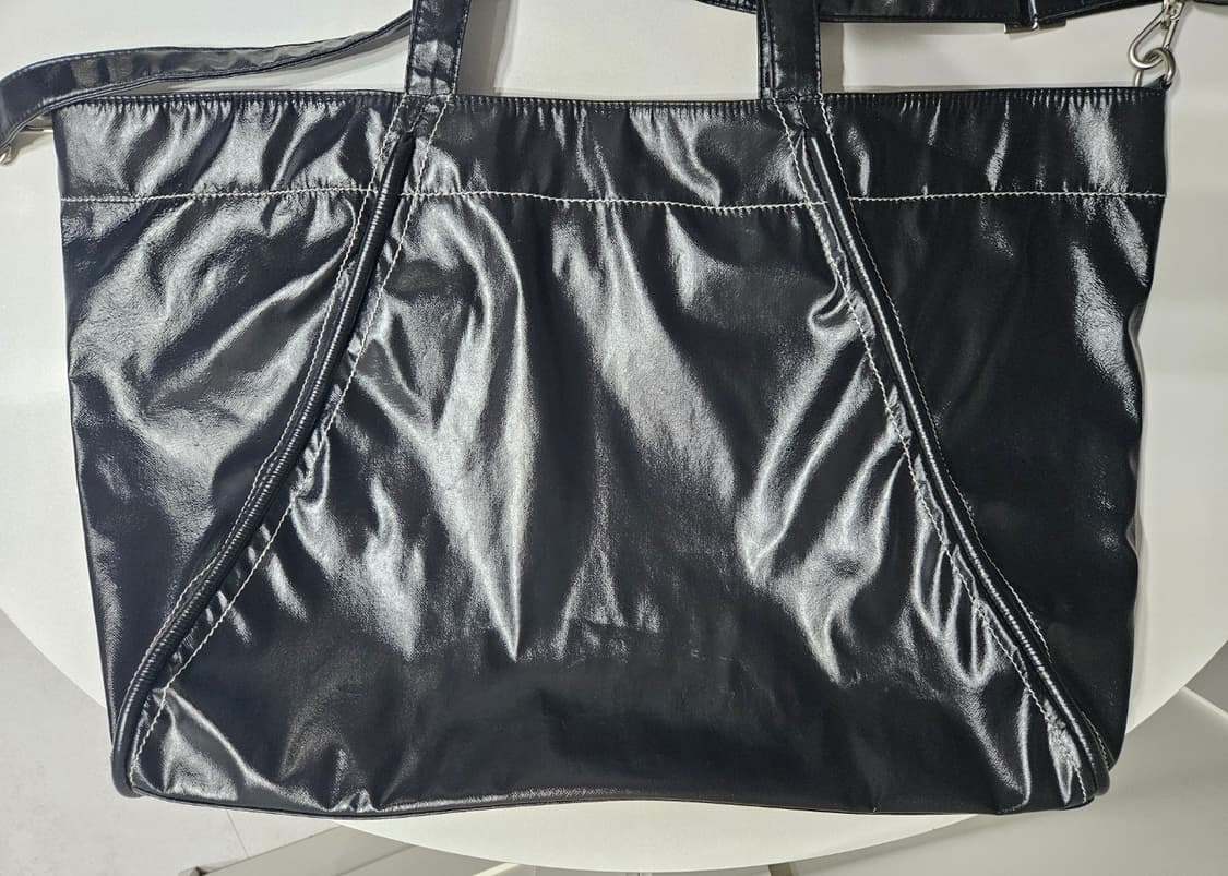 마뗑킴 쇼퍼백 상품이미지2