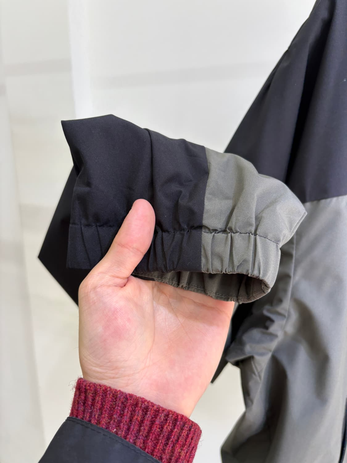 LOGOS DAYS 바람막이 상품이미지4