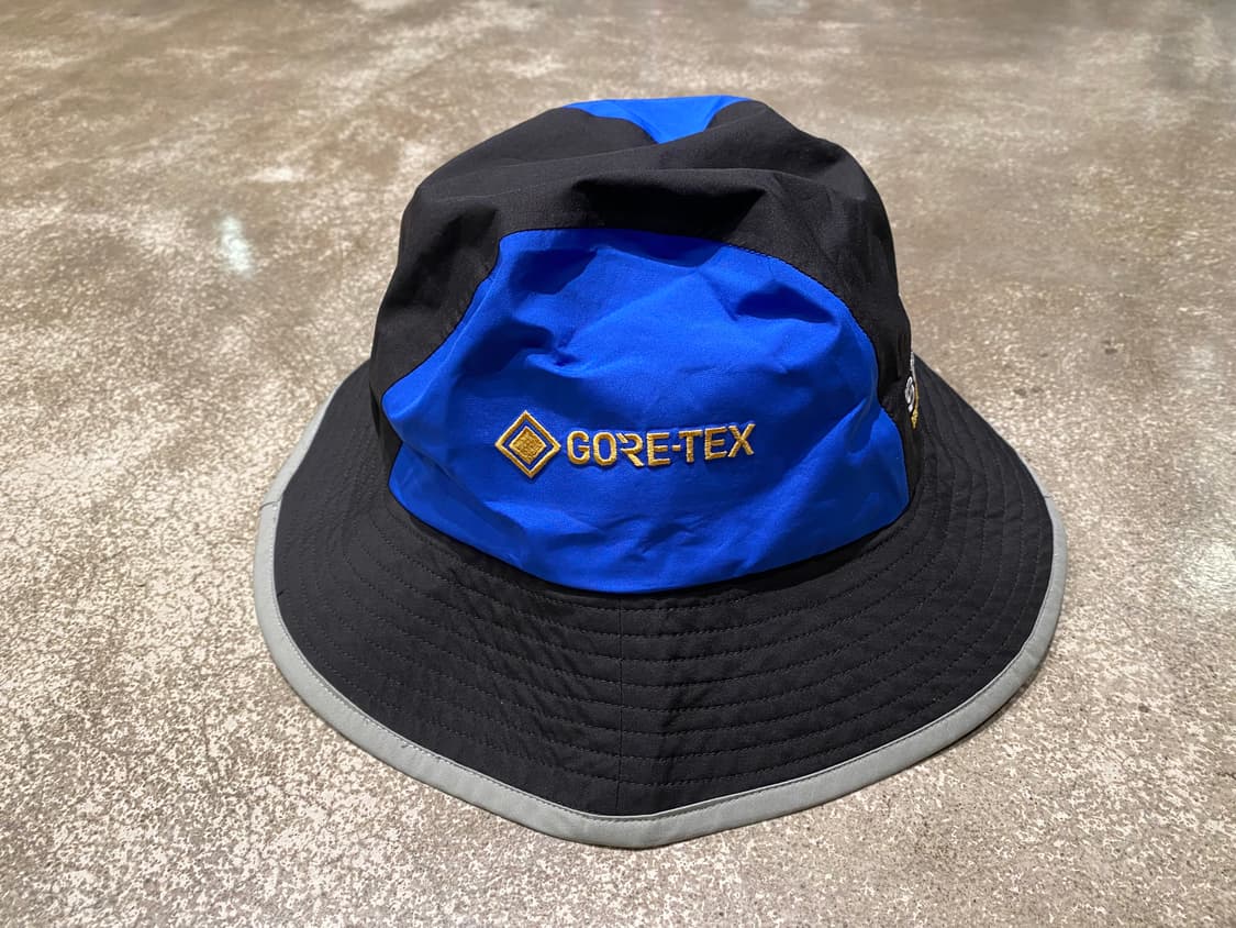 스투시 고어텍스 버킷햇 (New) 상품이미지3