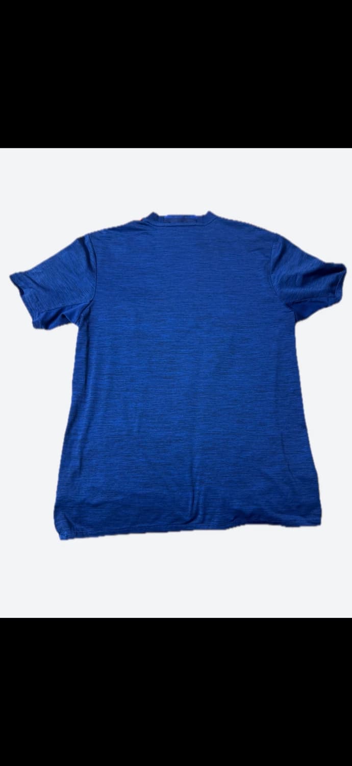 아디다스 맨유 16-17 서드 유니폼 L 상품이미지2