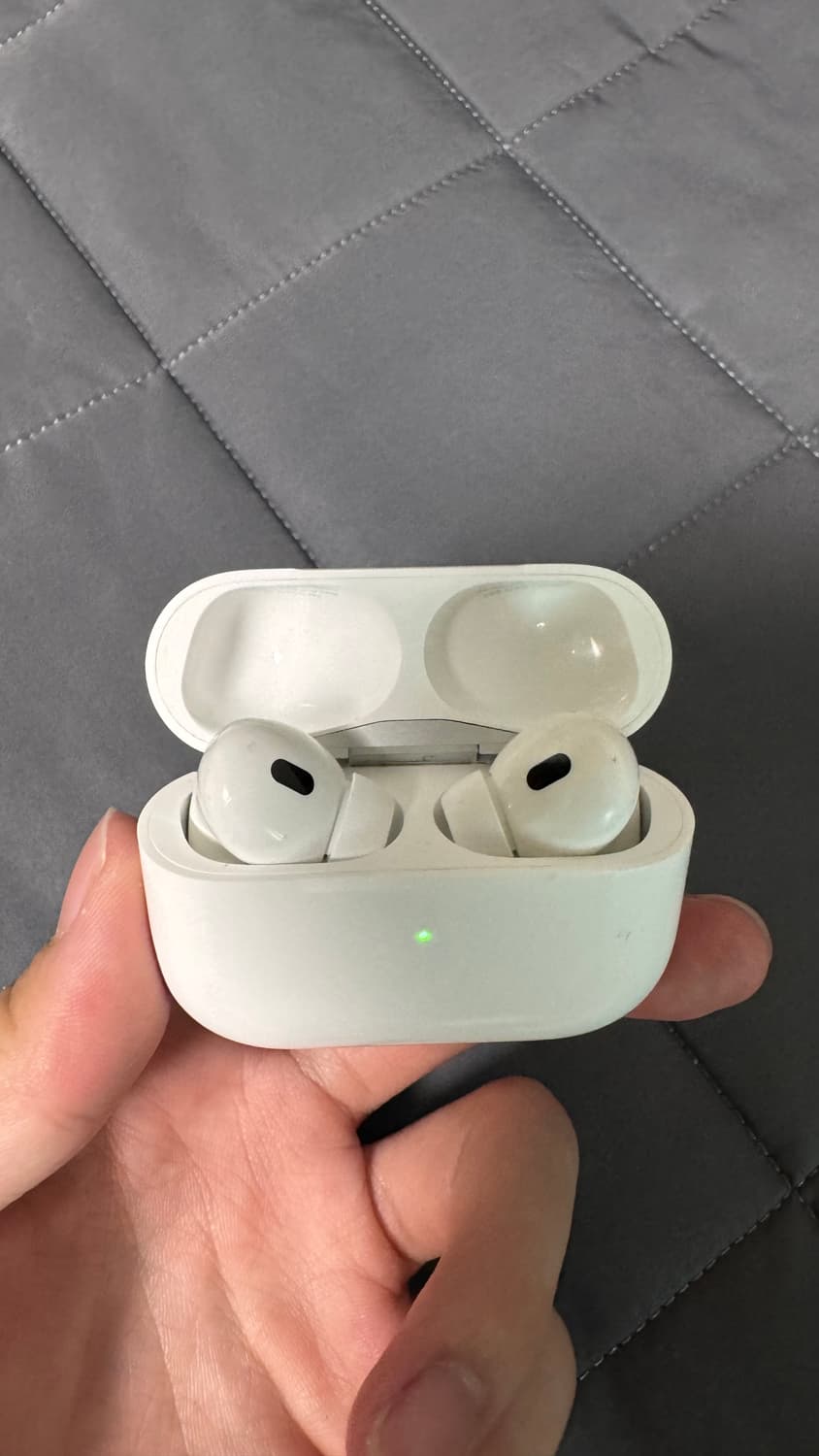 에어팟 프로2  상품이미지2