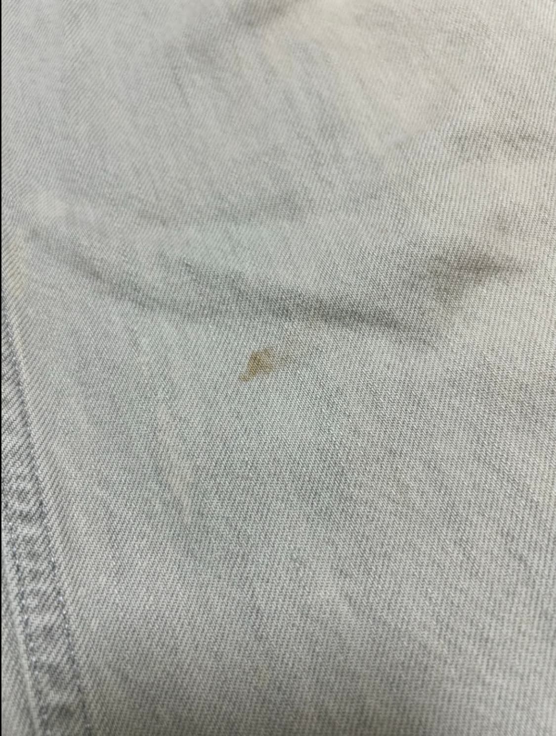 마르지엘라 13ss 데님팬츠 상품이미지6