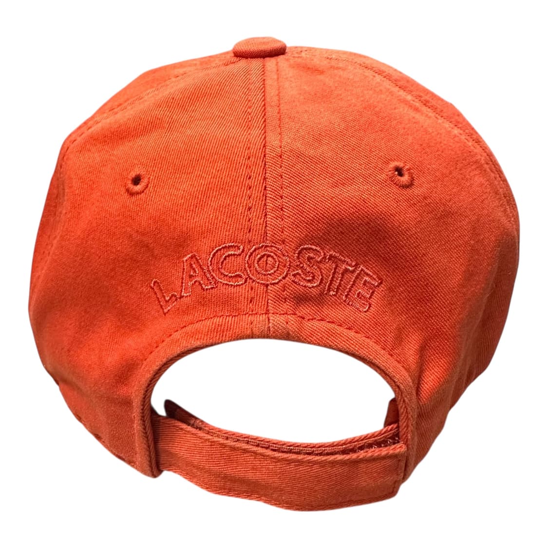 ✨ (바배) 라코스테 볼캡 모자 상품이미지2