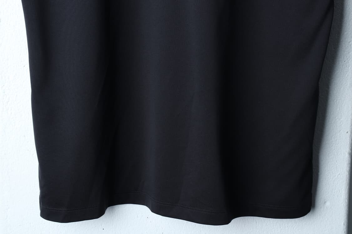 (L-XL) 아디다스 반팔 카라 티셔츠 골프 기능성 빅로고-H31750 상품이미지4