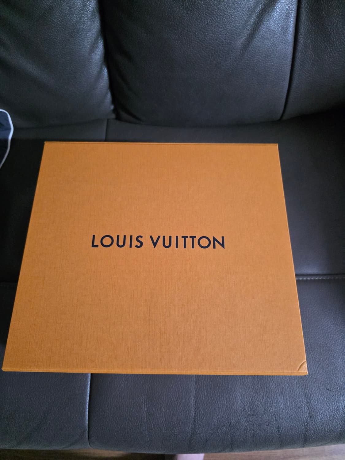 정품 루이비통 가방 박스팝니다 상품이미지1