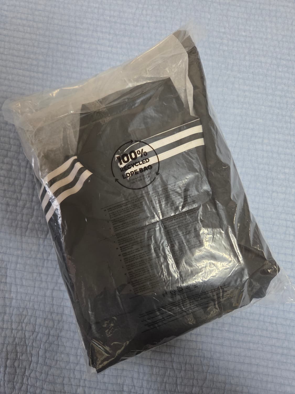 [XL] 아디다스 ADILENIUM 3 트랙탑 자켓 상품이미지5