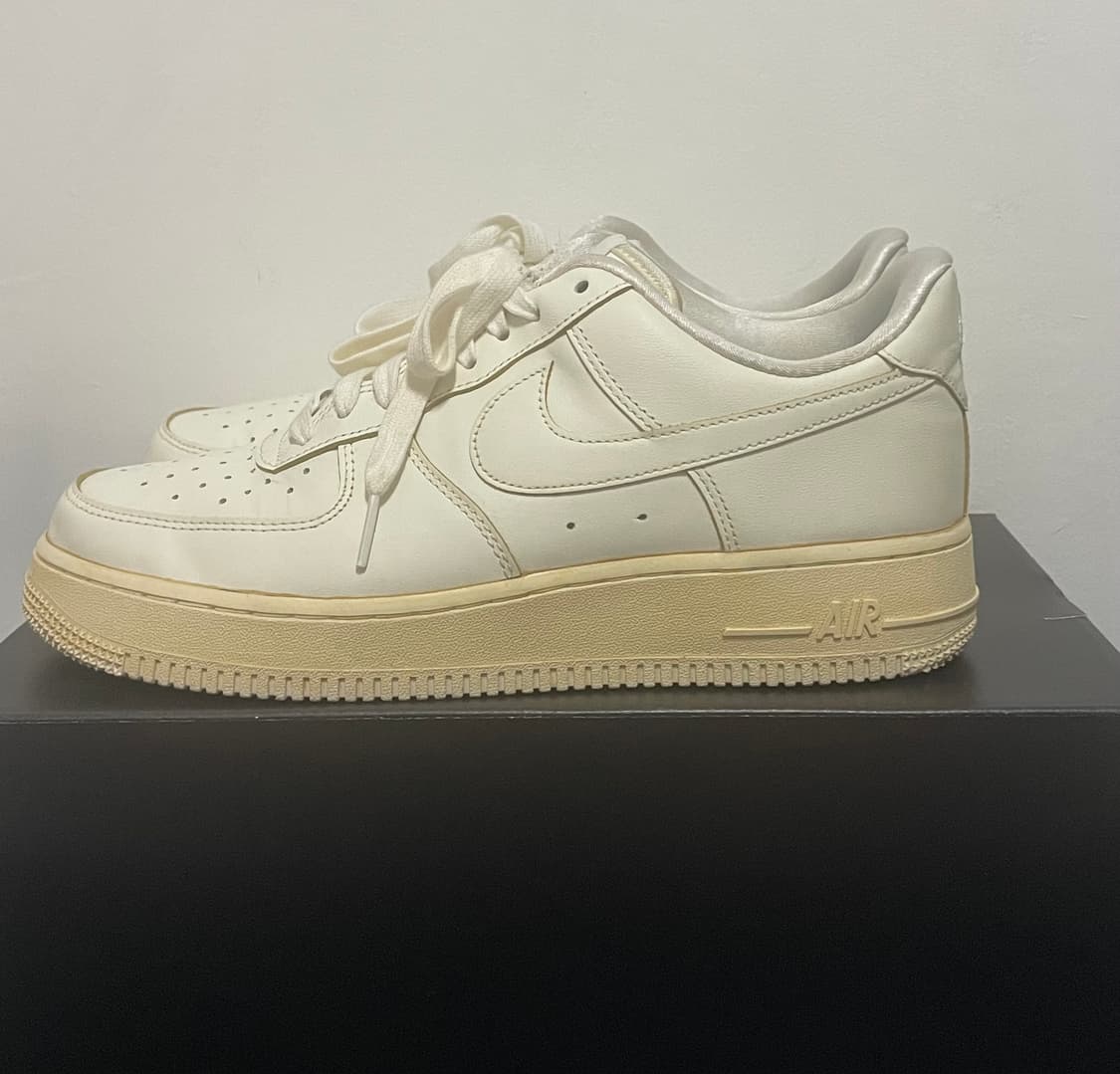 에어포스 타임리스 260사이즈 상품이미지2