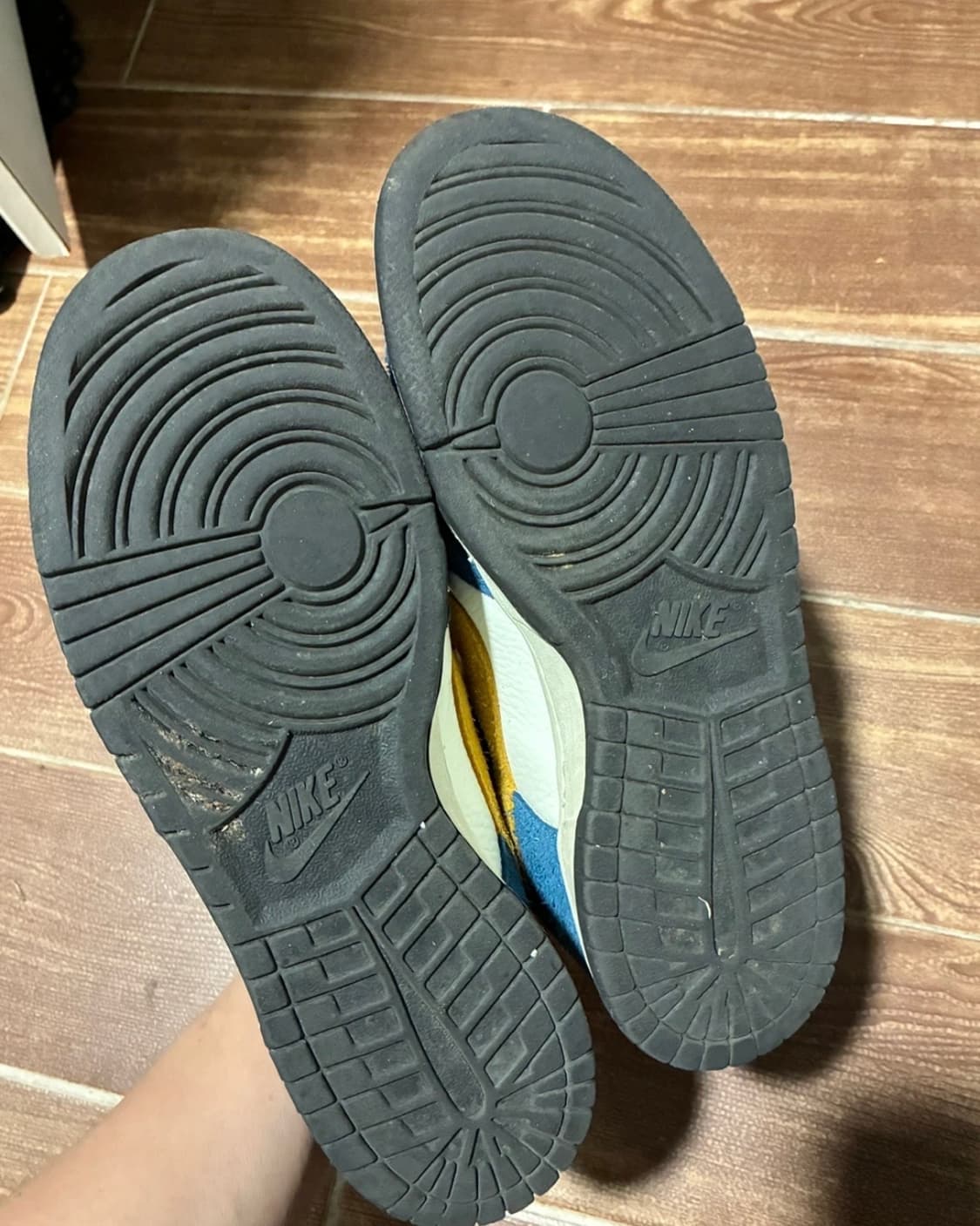 나이키 카시나 덩크 275 상품이미지2