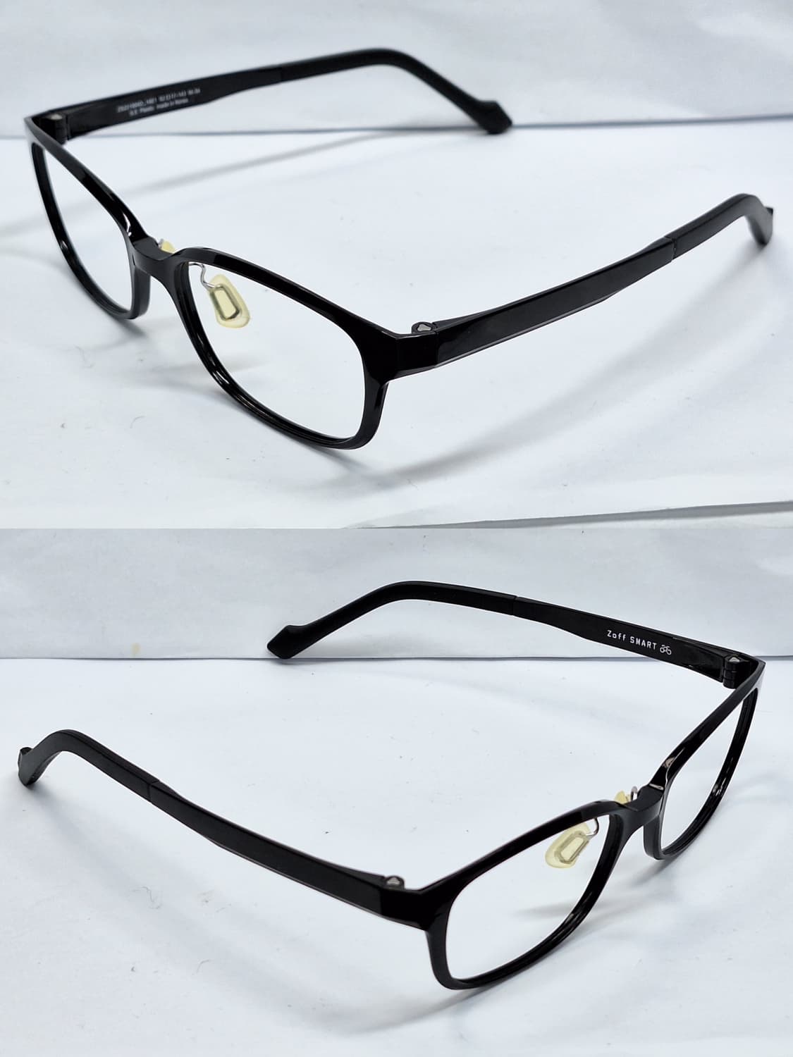 Joff SMART 조프 ZS221004D_14E1 울템 웰링턴 안경테  상품이미지3