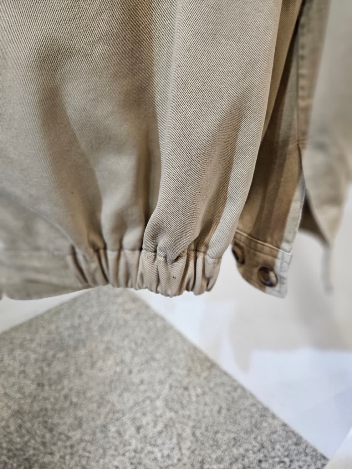 폴로랄프로렌 스윙톱 블루종 자켓 상품이미지10