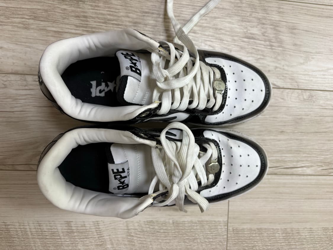 베이스 스타 블랙 260 상품이미지4