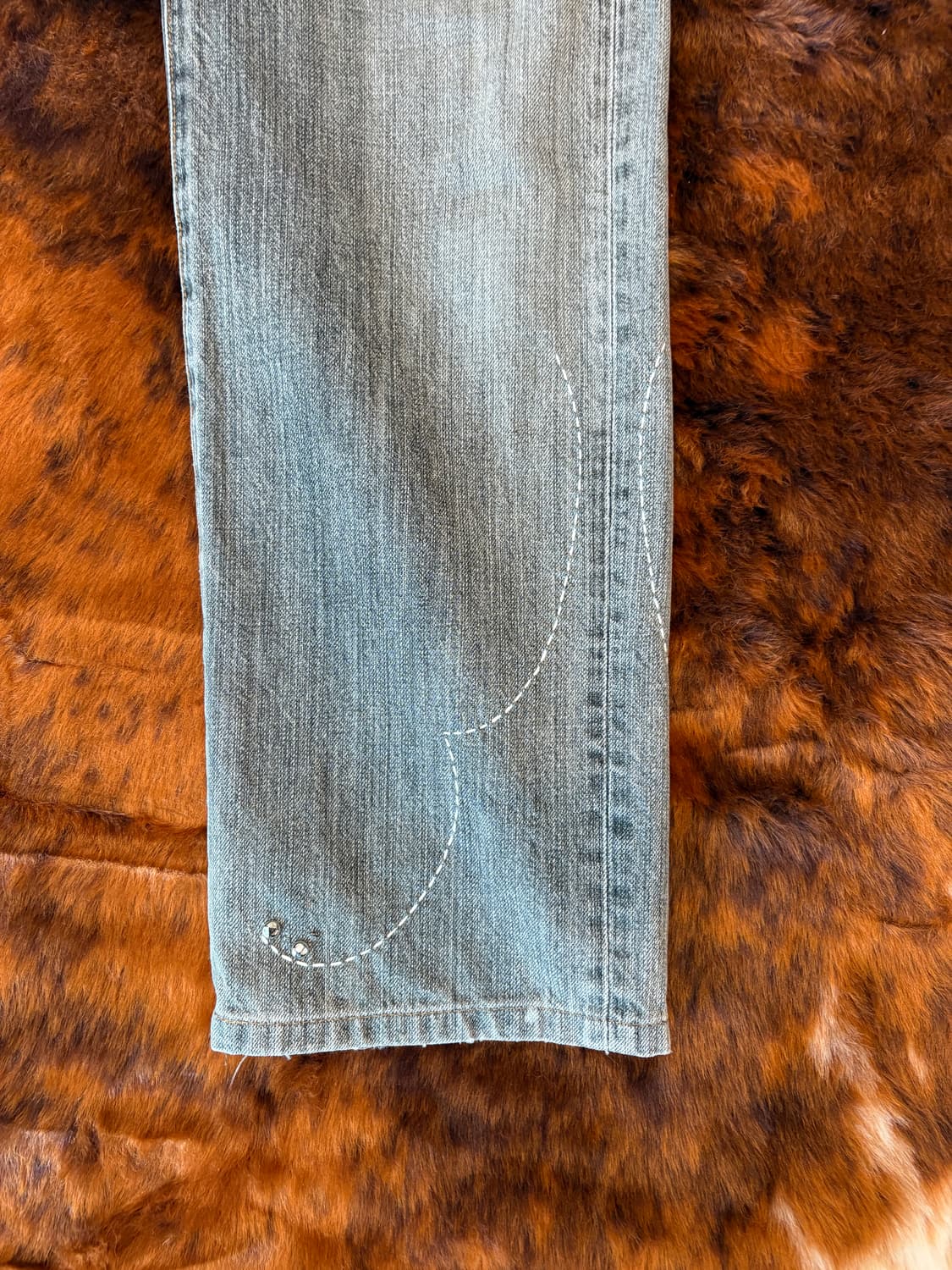 Vintage Remake Pants 상품이미지6