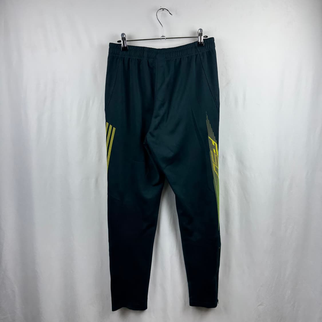 (100) 아디다스 F50 트랙 팬츠 그린 상품이미지5