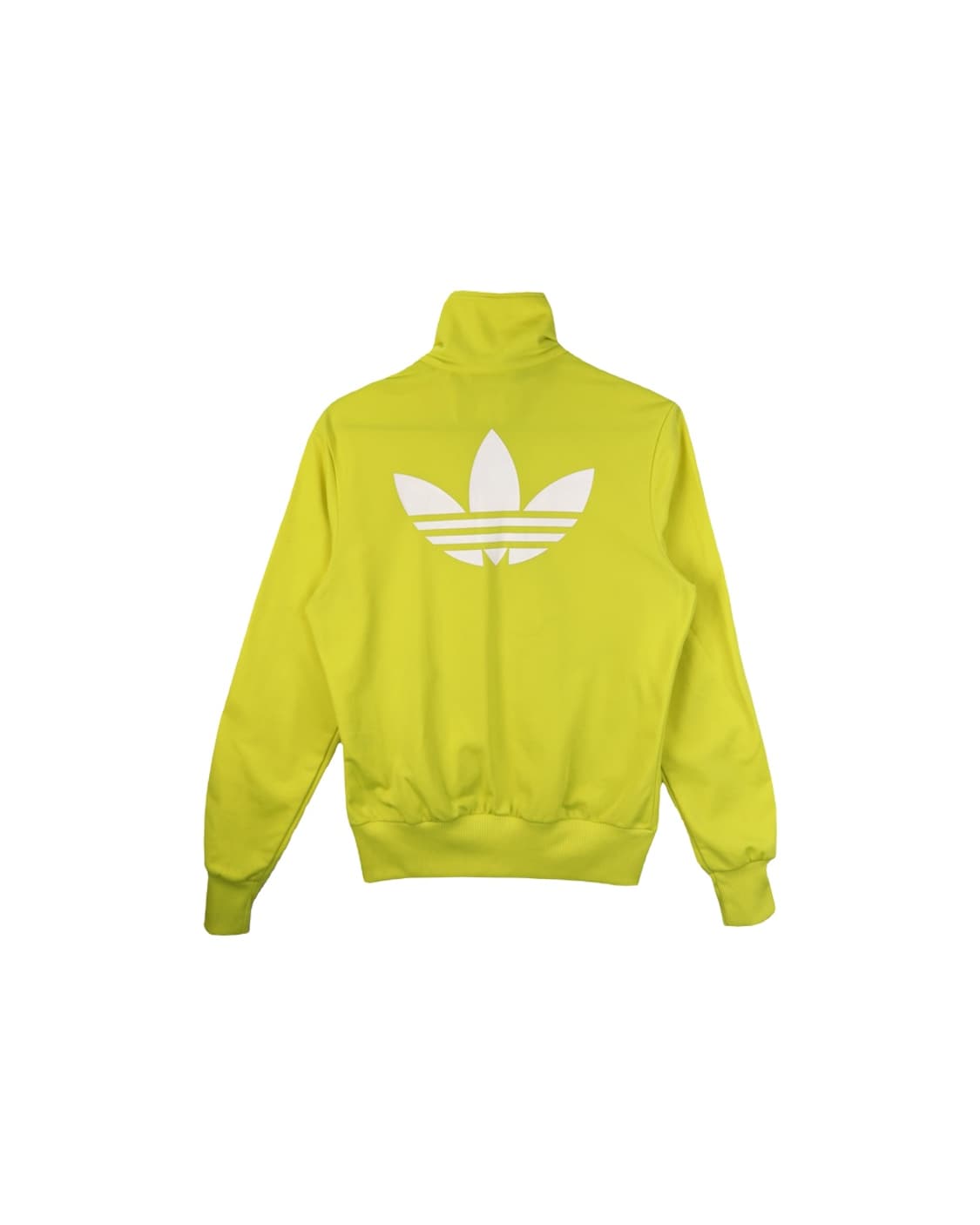 Adidas Yellow Firebird Jersey 상품이미지5