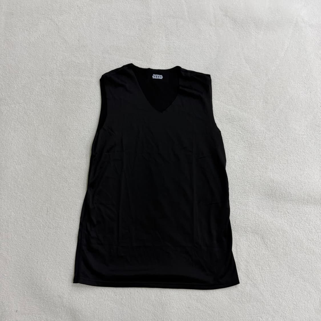 XL 빈티지 여성 민소매 0528H 상품이미지1