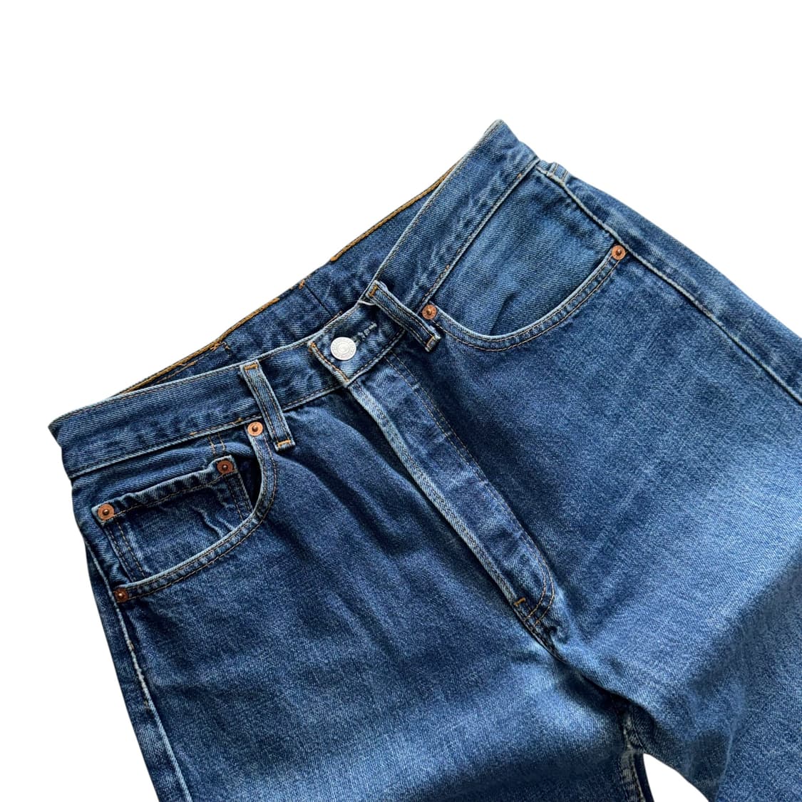 [29] 리바이스 501 데님 청바지 [LV1452] 상품이미지2