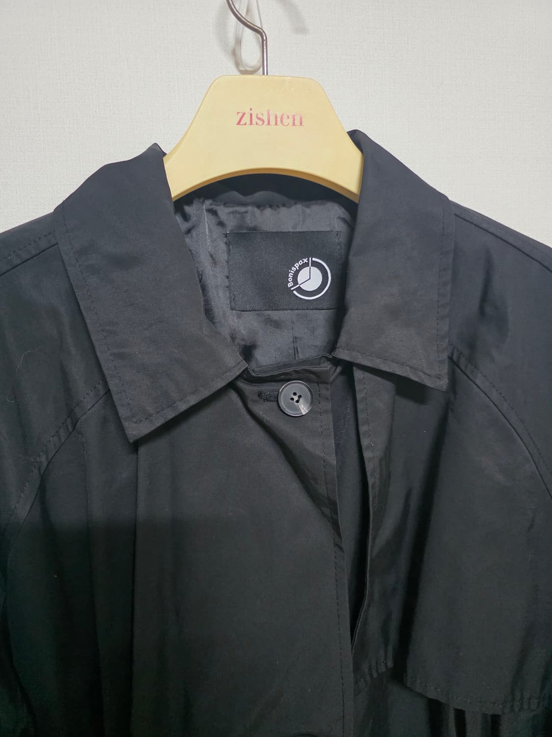 Bonispax 야상 바바리 상품이미지3