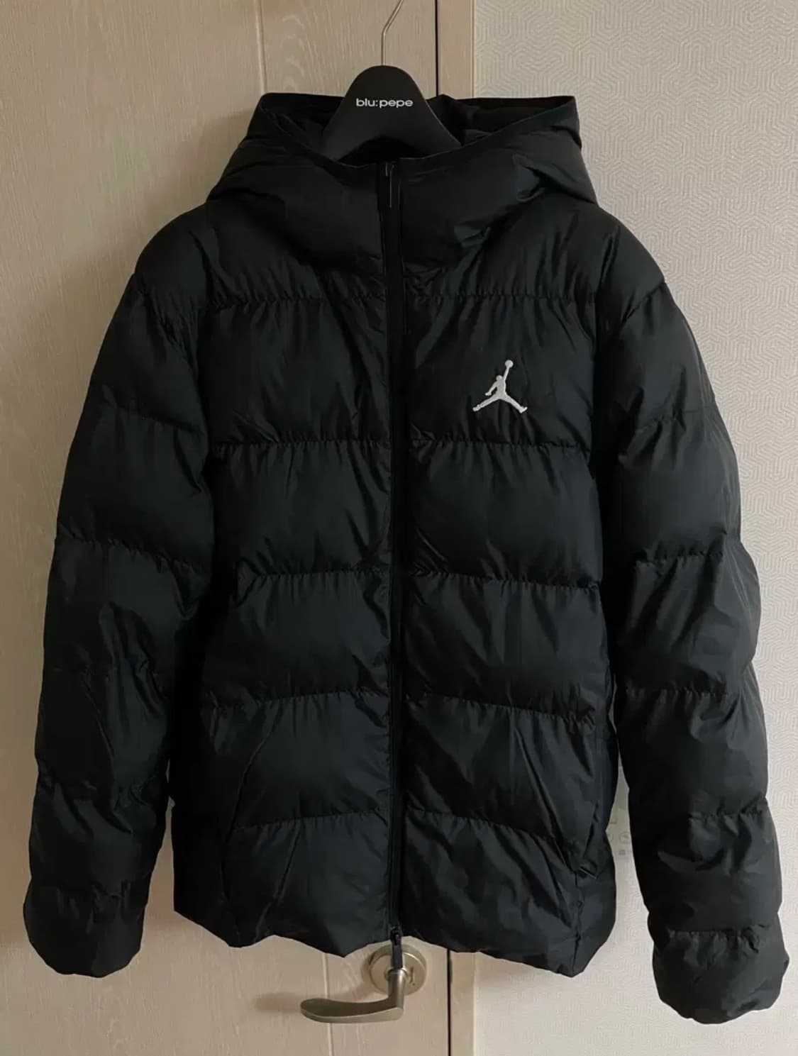 나이키 조던 브루클린 패딩 M 상품이미지2