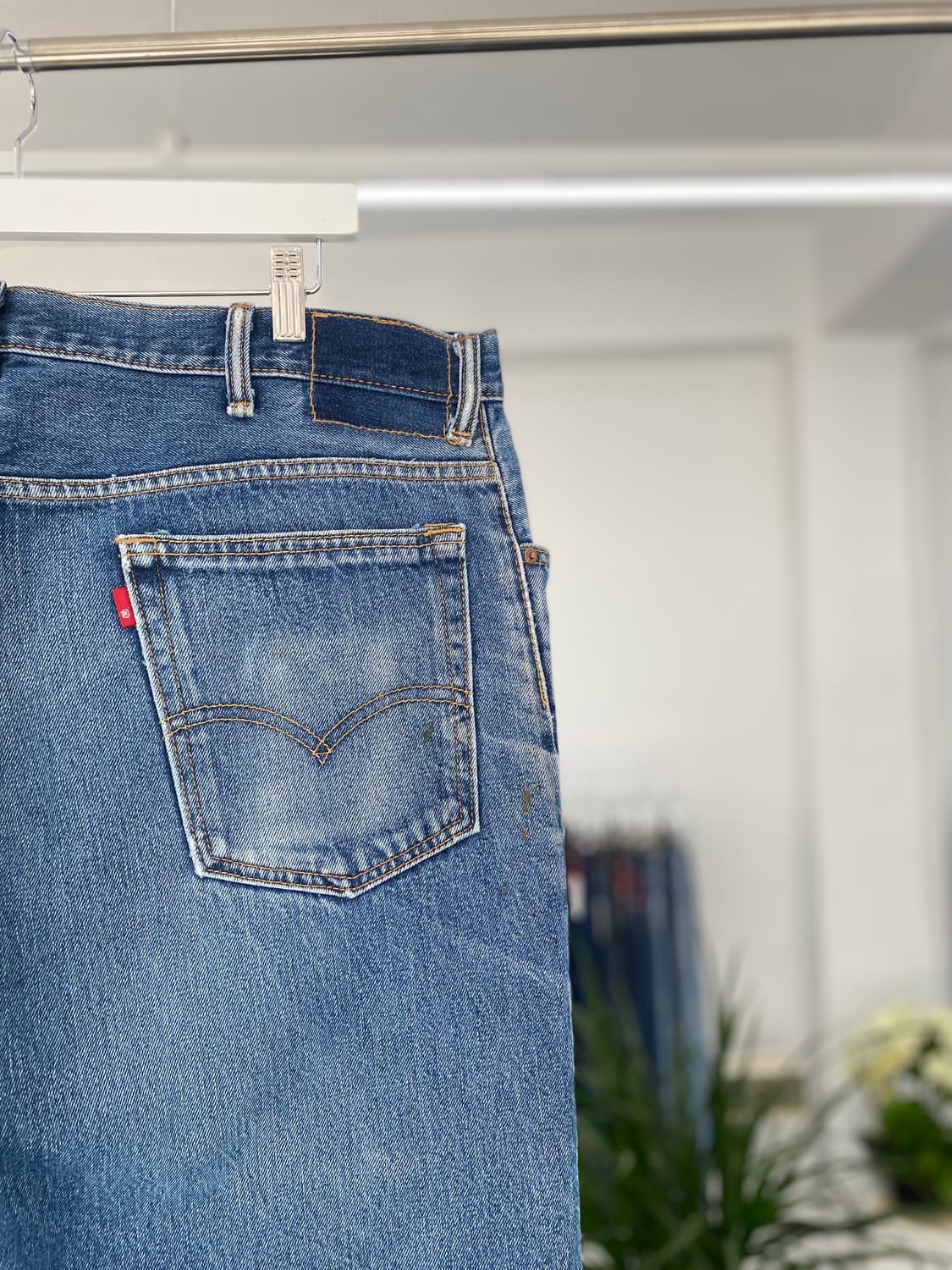 Levis517 Boots Cut 00s 39사이즈 a4925 상품이미지6
