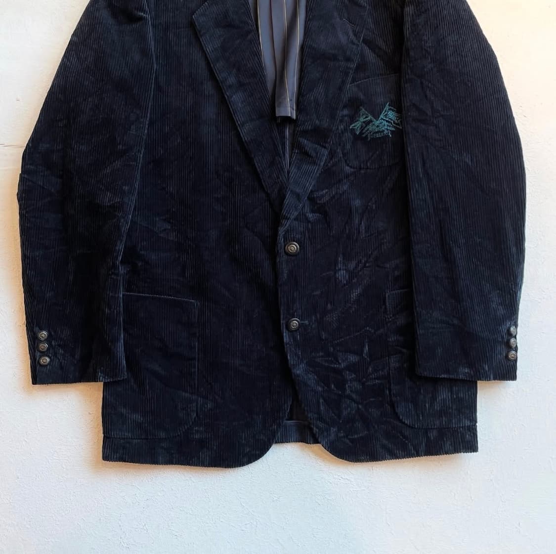 버버리 골덴 블레이저 자켓 상품이미지4