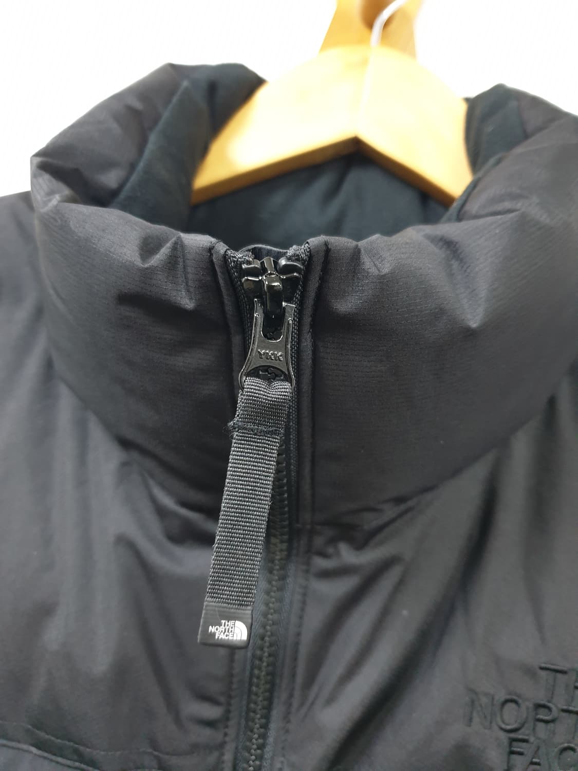 [25년/m/95] 노스페이스 클라우드 눕시패딩 상품이미지4