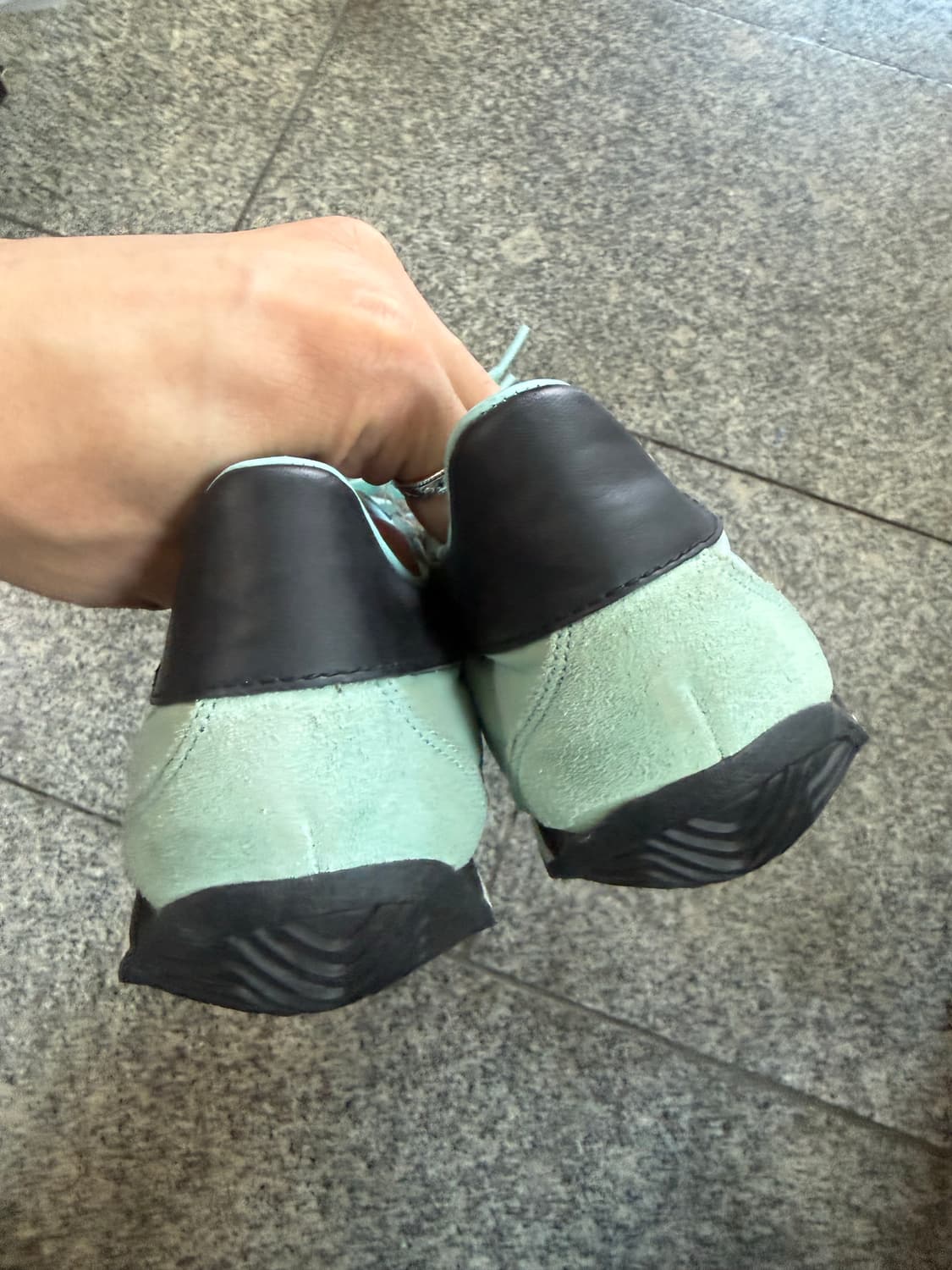 Originals Country Og Sneakers 상품이미지2