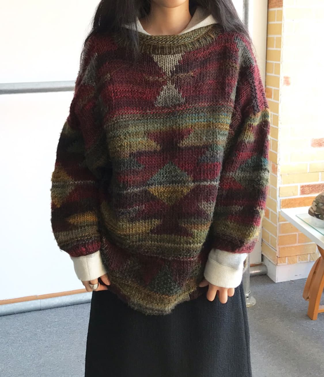 Japan vintage 상품이미지7