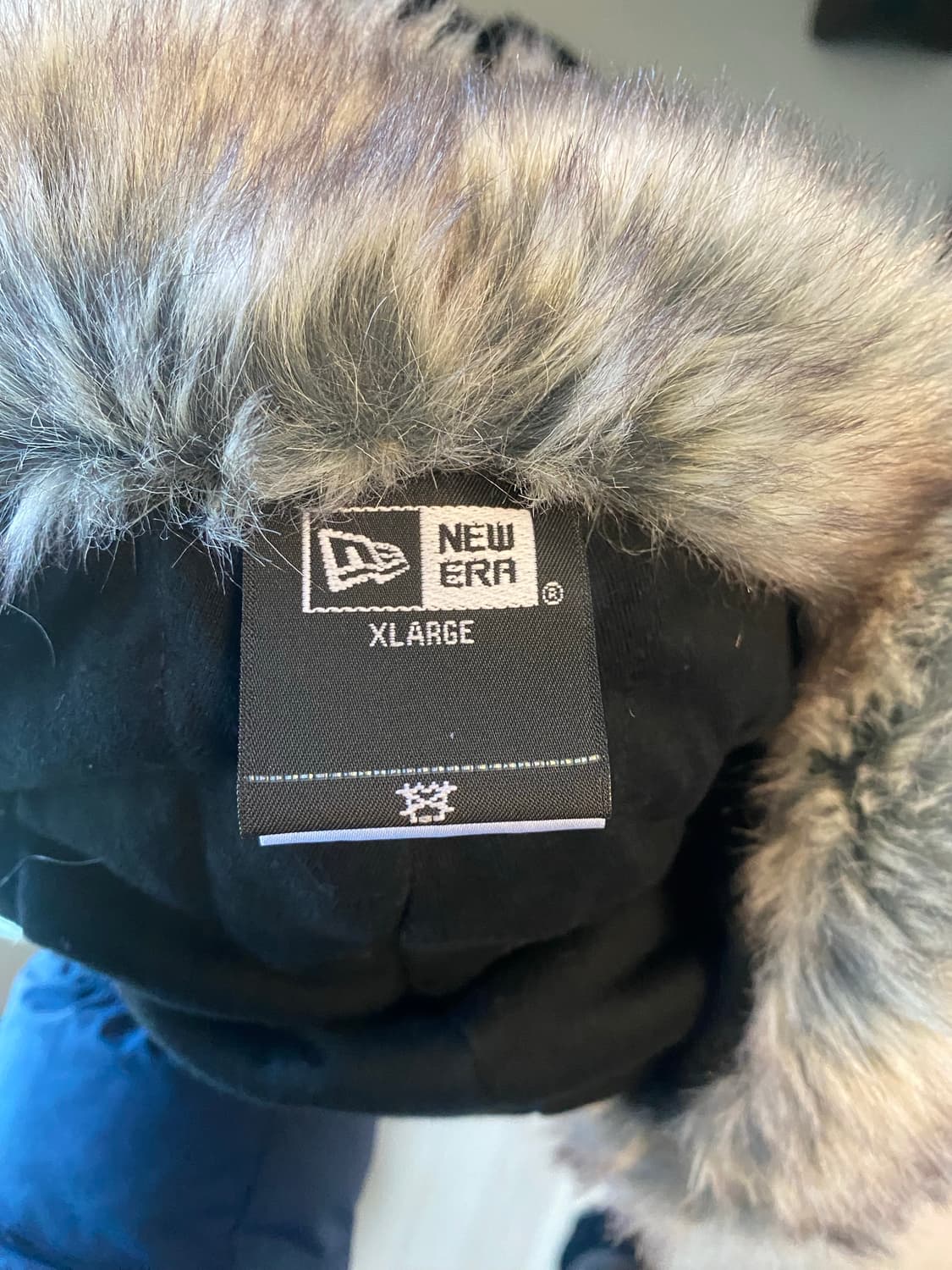 뉴에라 트루퍼햇xl 상품이미지2