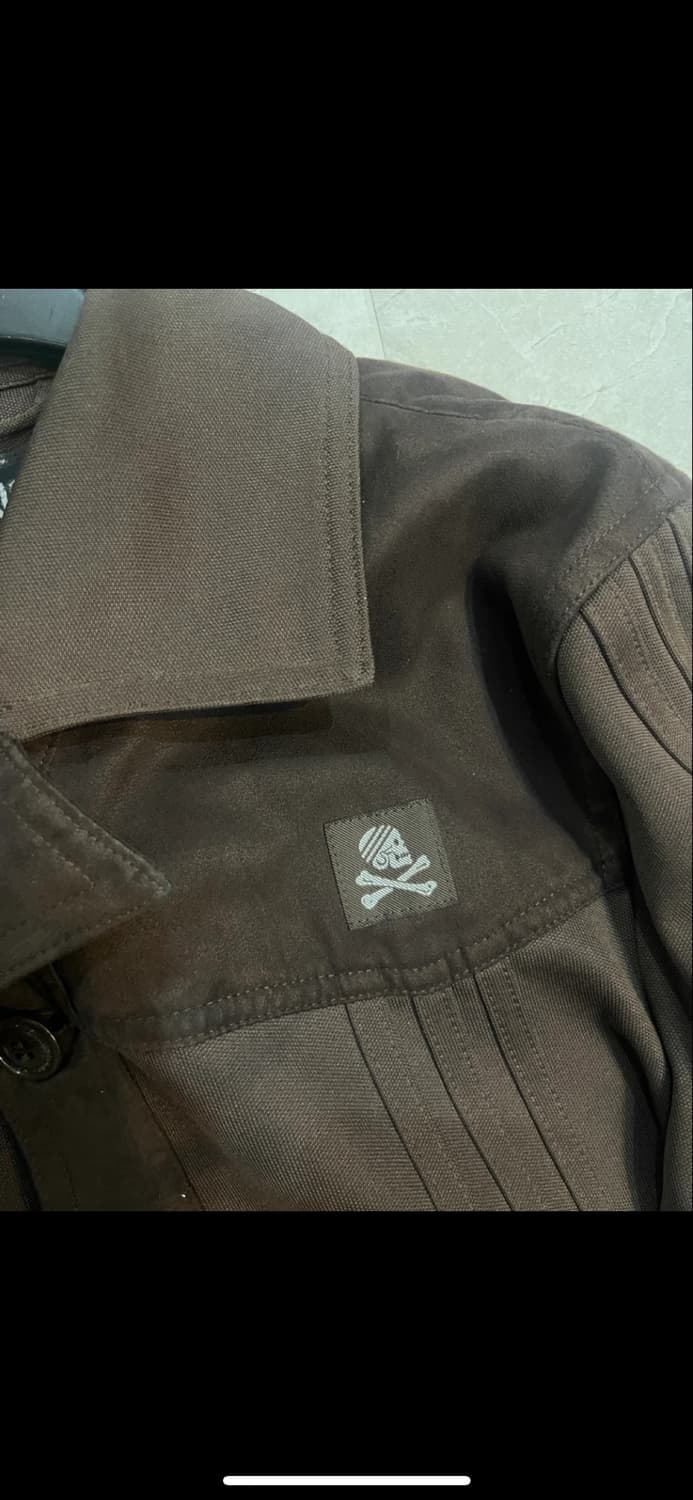 아디다스x네이버후드 트랙 재킷 상품이미지4