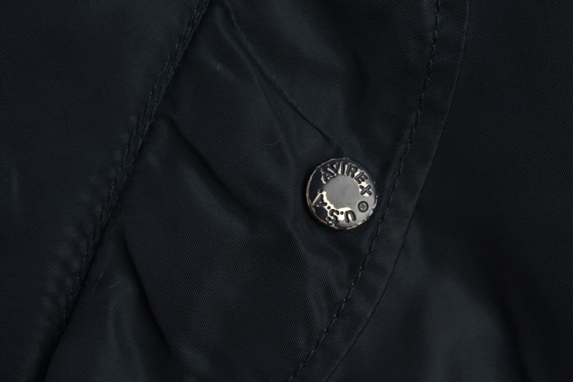 M 아비렉스 ma-1 항공 자켓 상품이미지6