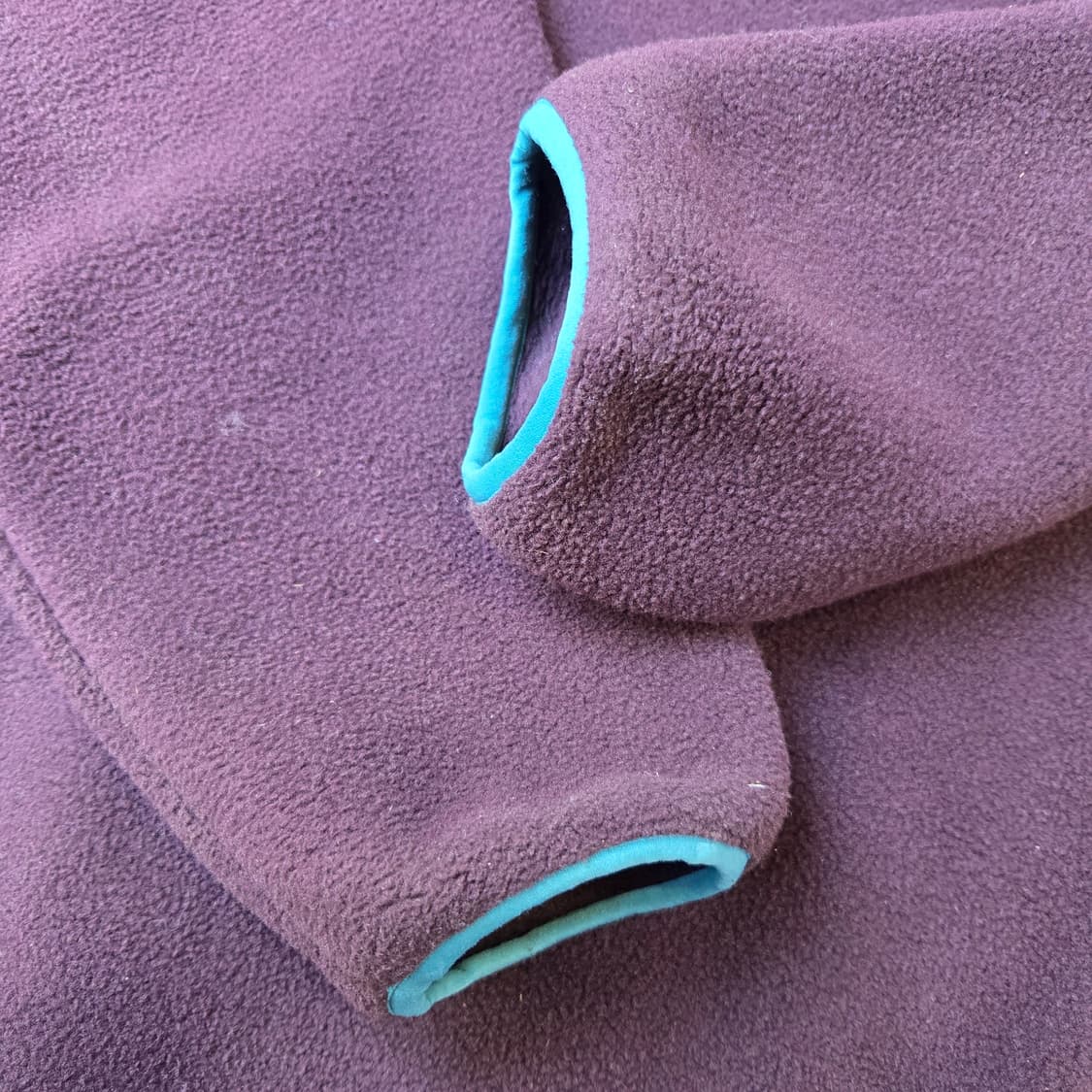 파타고니아 퍼플 신칠라 상품이미지7