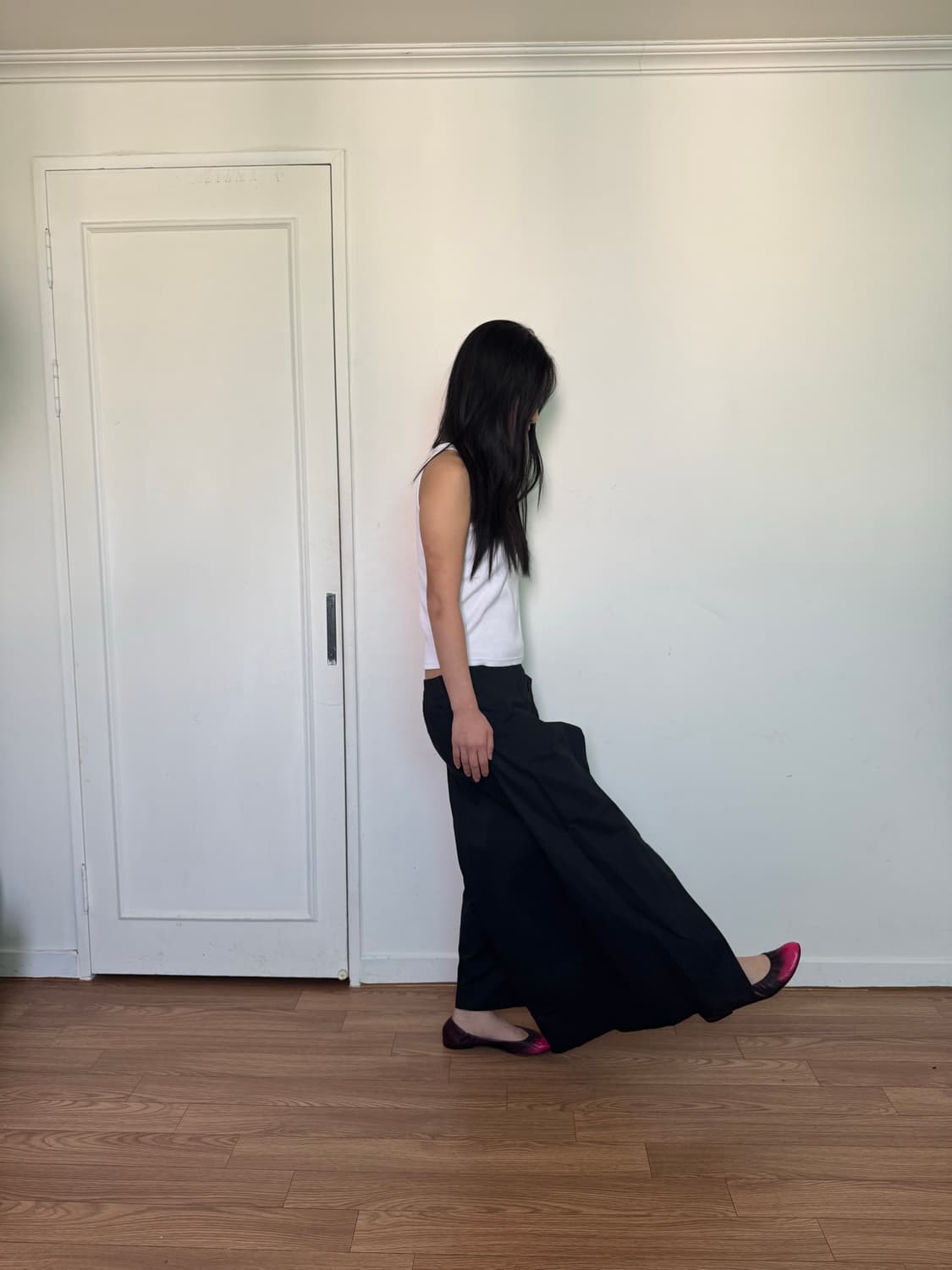 스커트 팬츠 상품이미지5