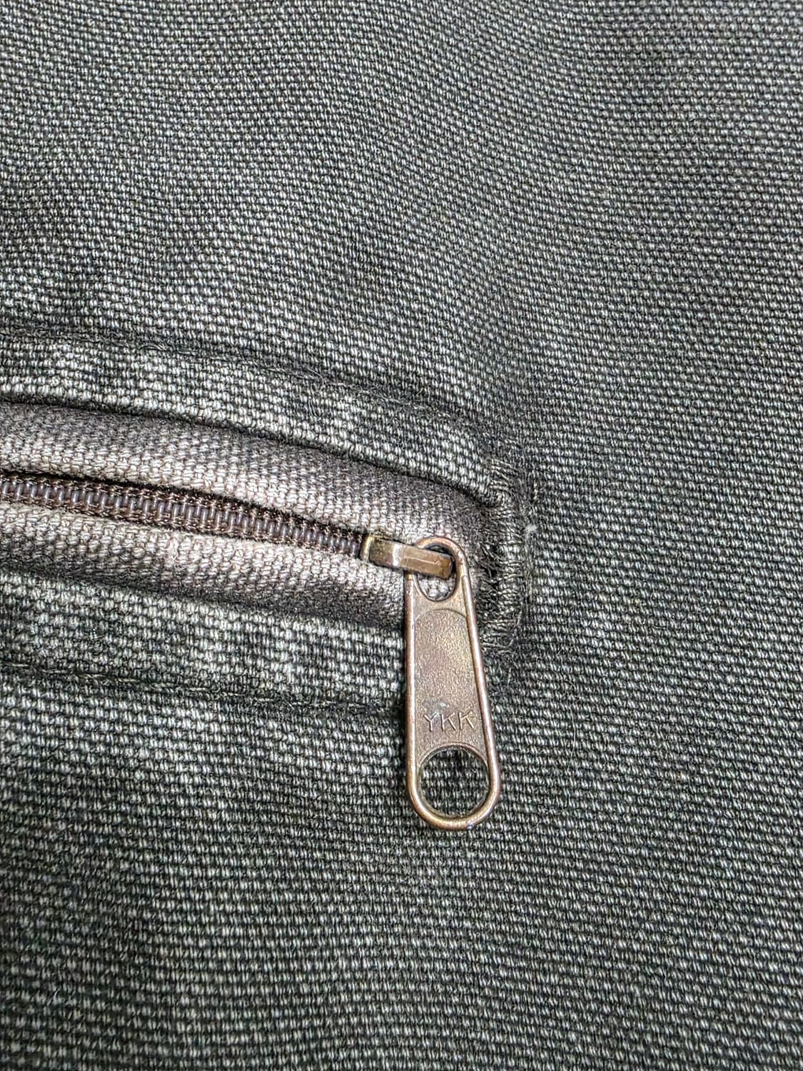 칼하트 디트로이트 j97 mos 모스그린 xl 상품이미지4