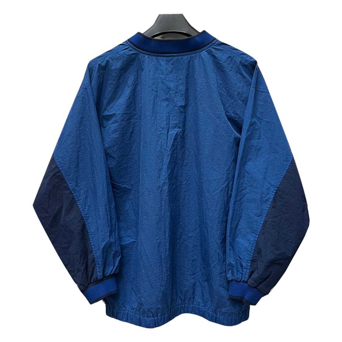 90s 나이키 빅로고 올드스쿨 바람막이 웜업 XL 상품이미지2