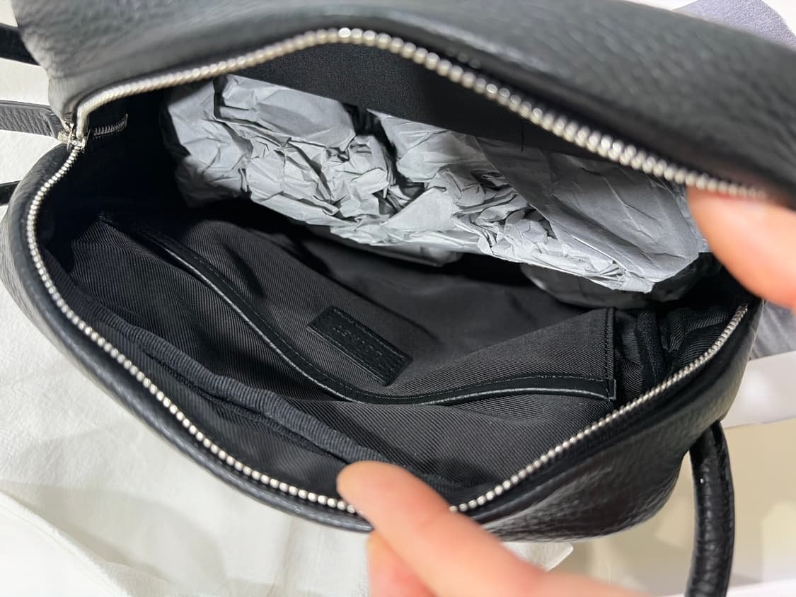 Loiret jade tote bag 루아레 제이드 토트백 상품이미지4