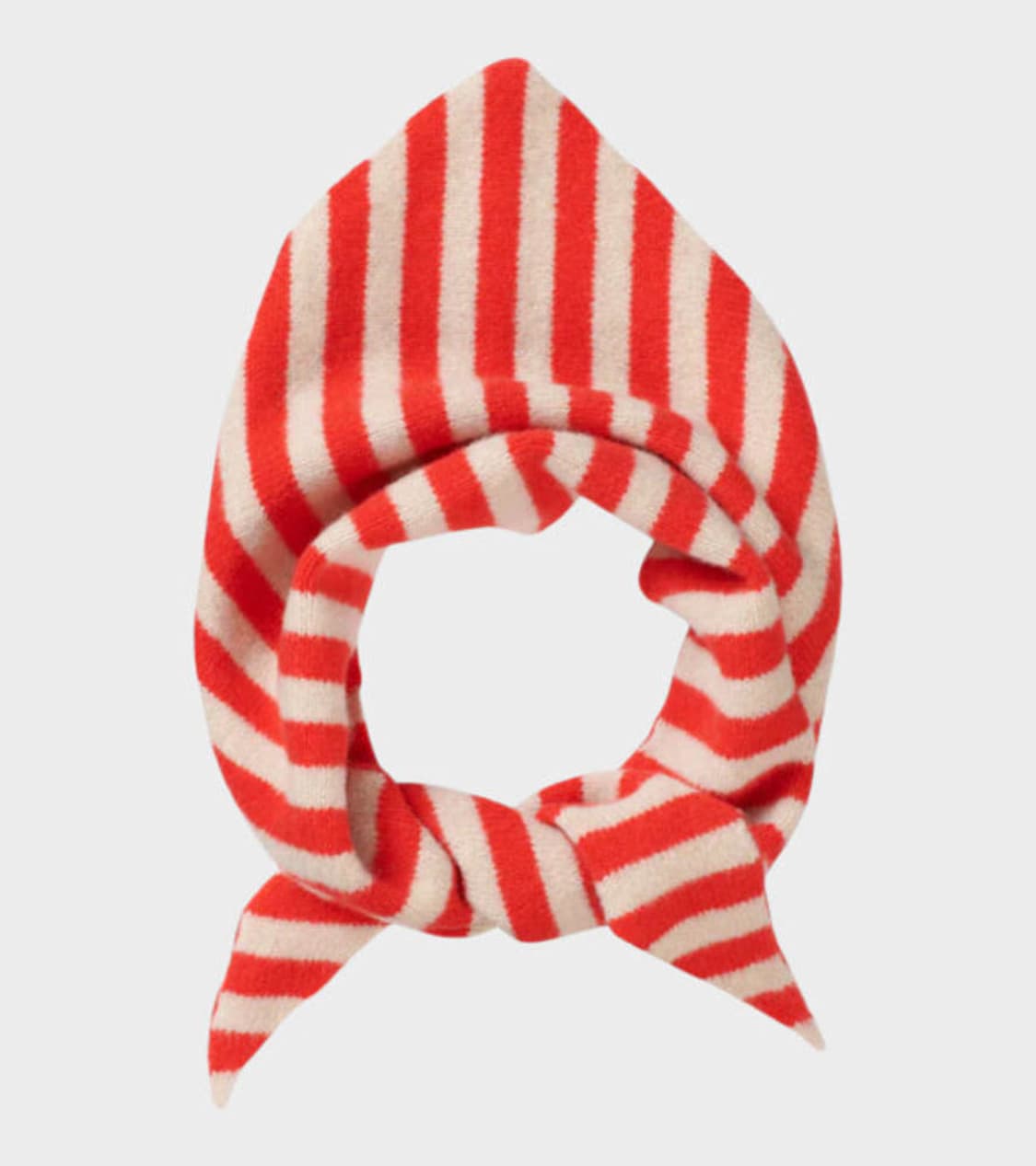 조고든 스트라이프 스카프 상품이미지1