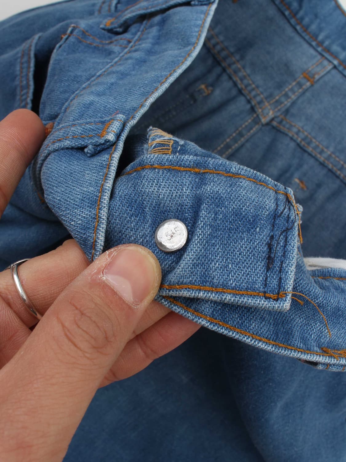 1982 LEVI'S 517 (36) 상품이미지7