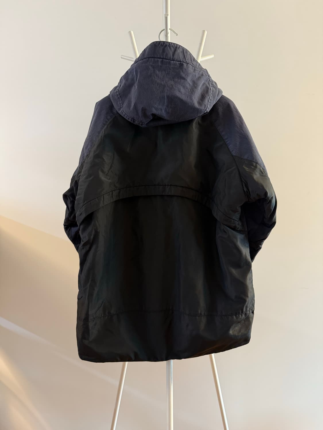 패딩 후드 파카 상품이미지4