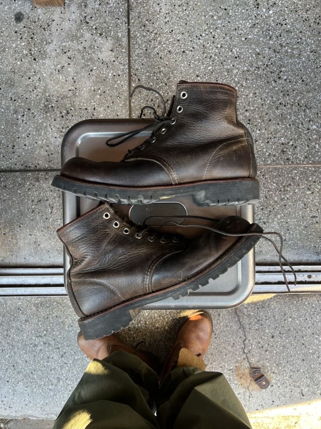 Redwing 상품이미지5